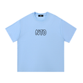 tshirt,cotton,graphic,blue