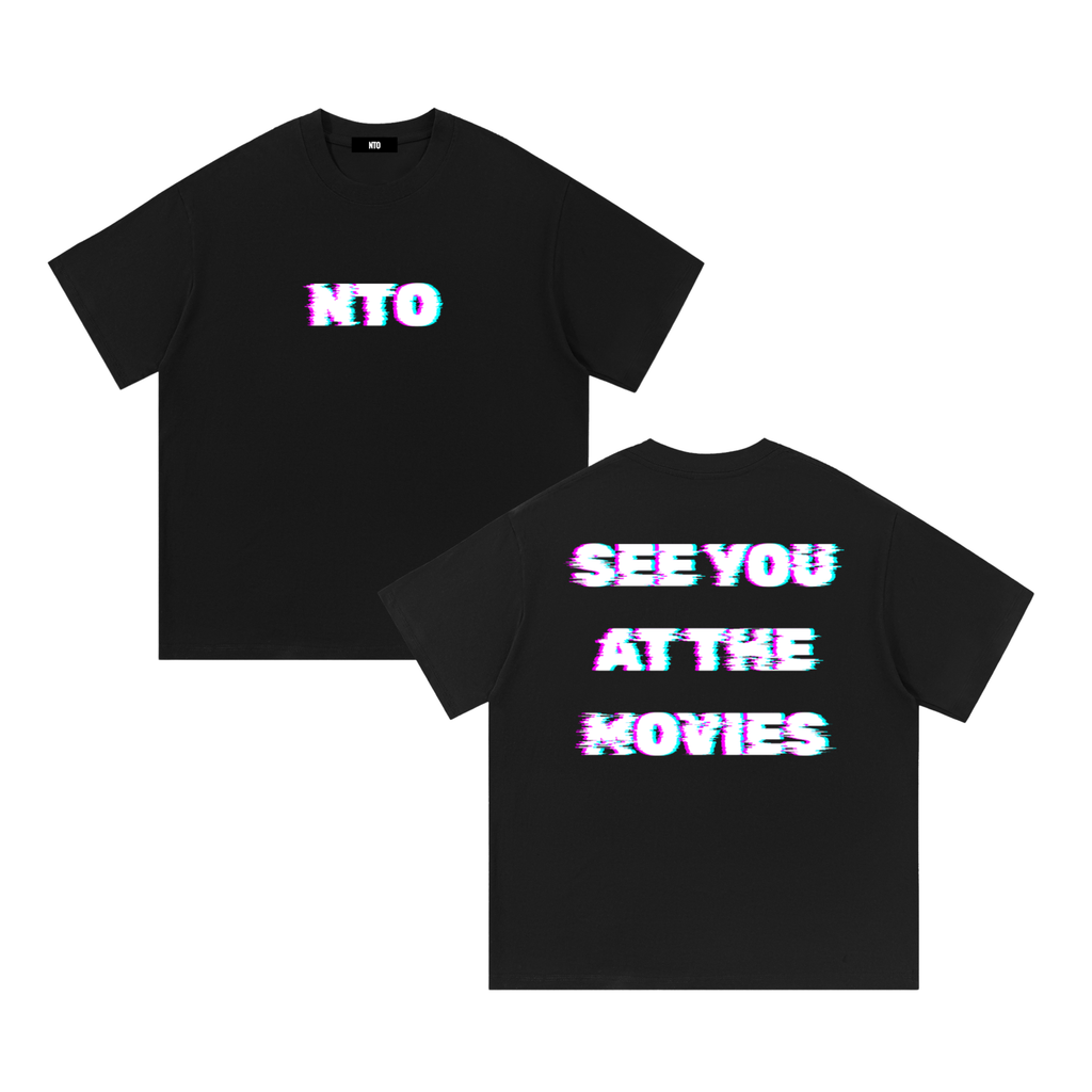 tshirt,cotton,graphic,black
