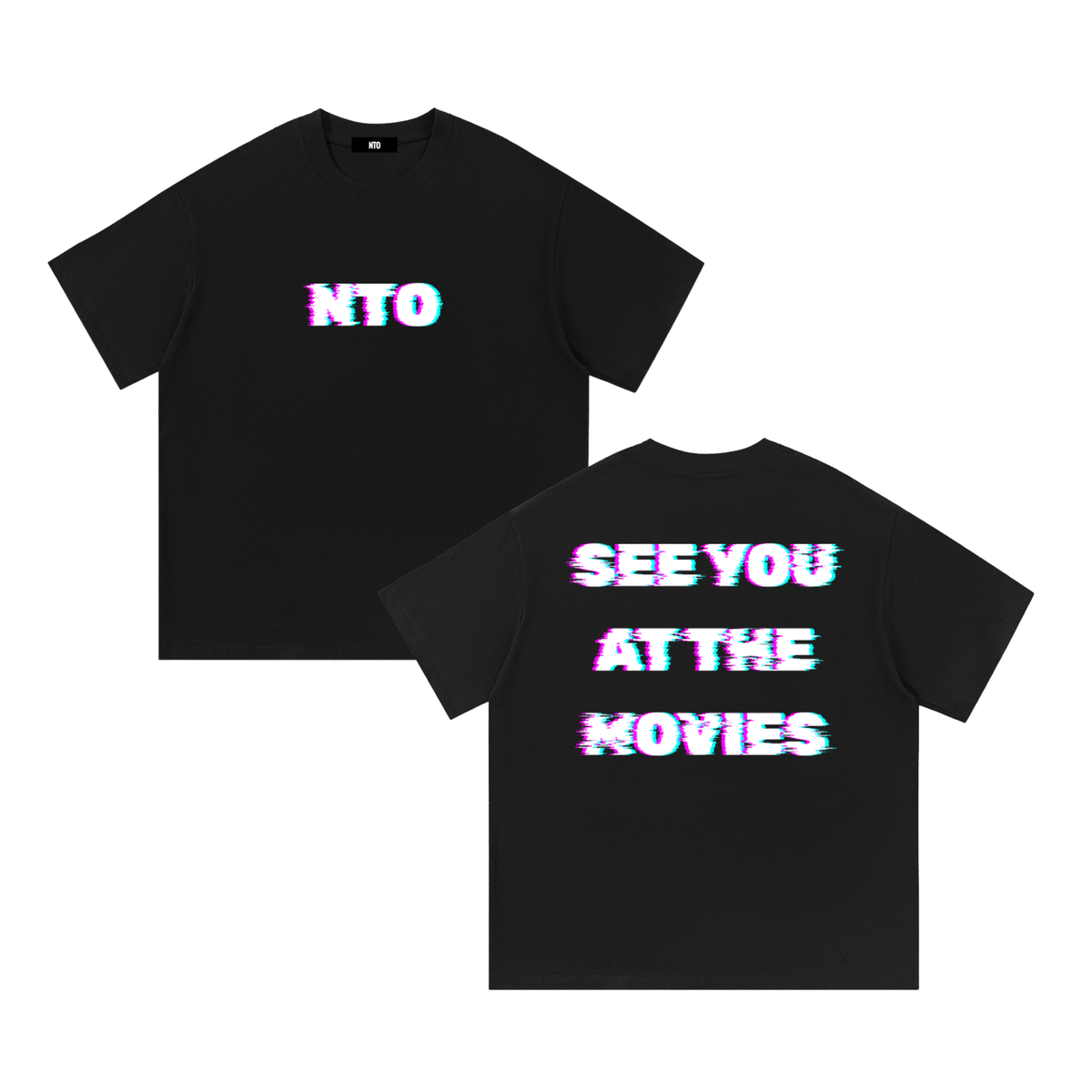 tshirt,cotton,graphic,black