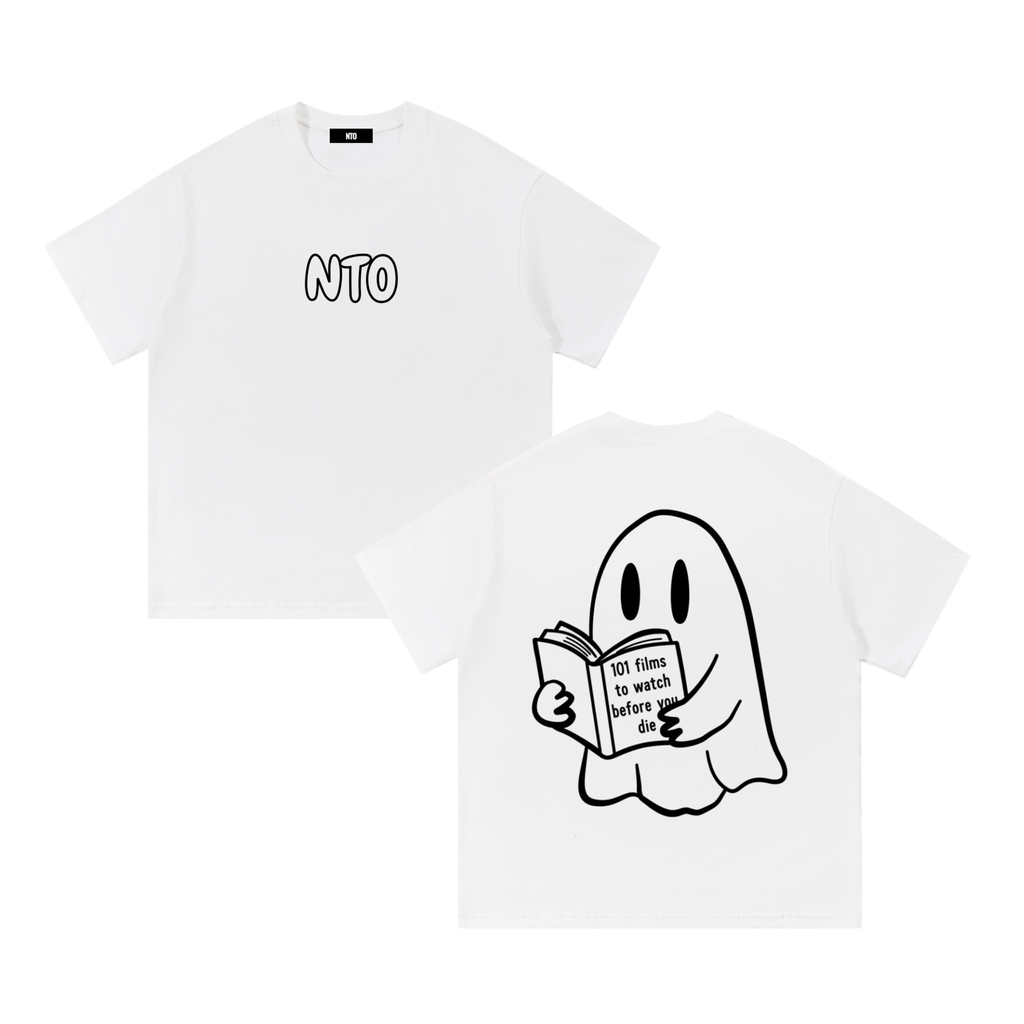 tshirt,white,cotton,graphic