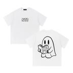 tshirt,white,cotton,graphic