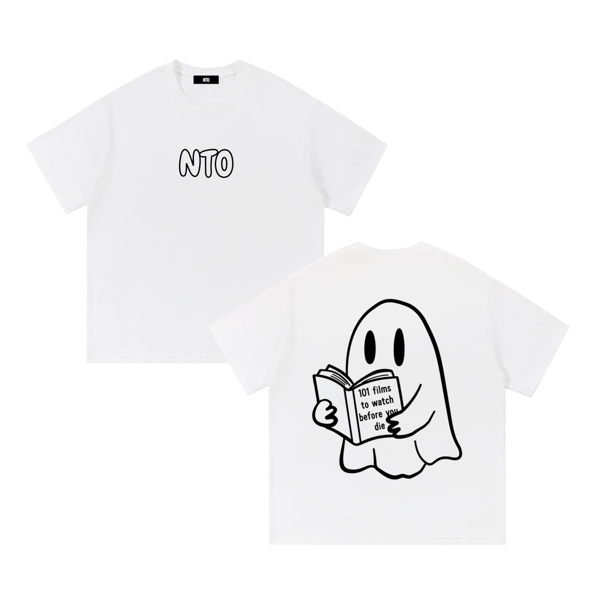 tshirt,white,cotton,graphic