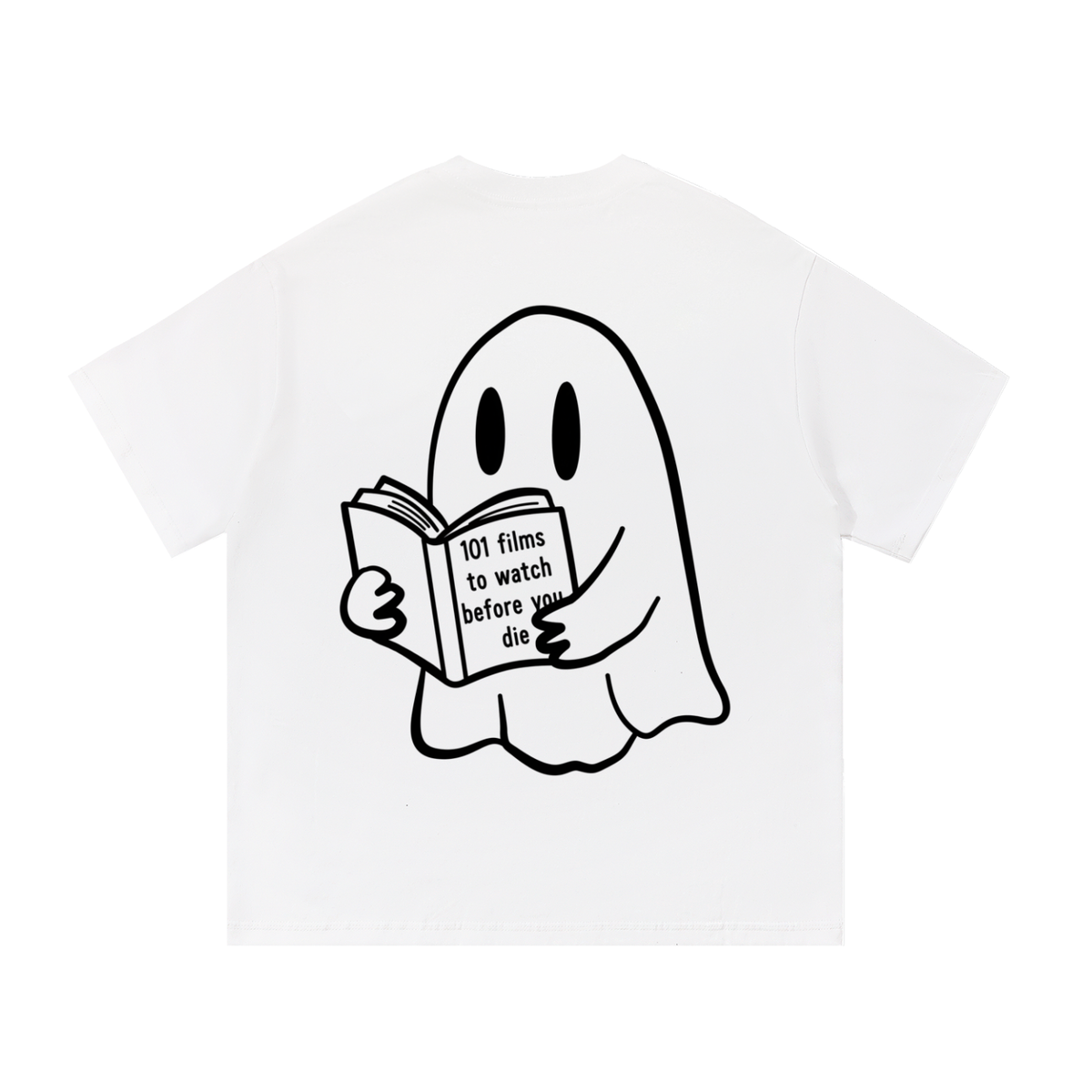 tshirt,white,cotton,graphic