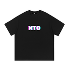 tshirt,cotton,graphic,black