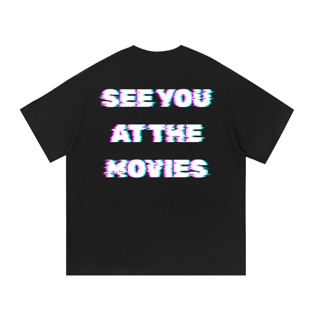tshirt,cotton,graphic,black