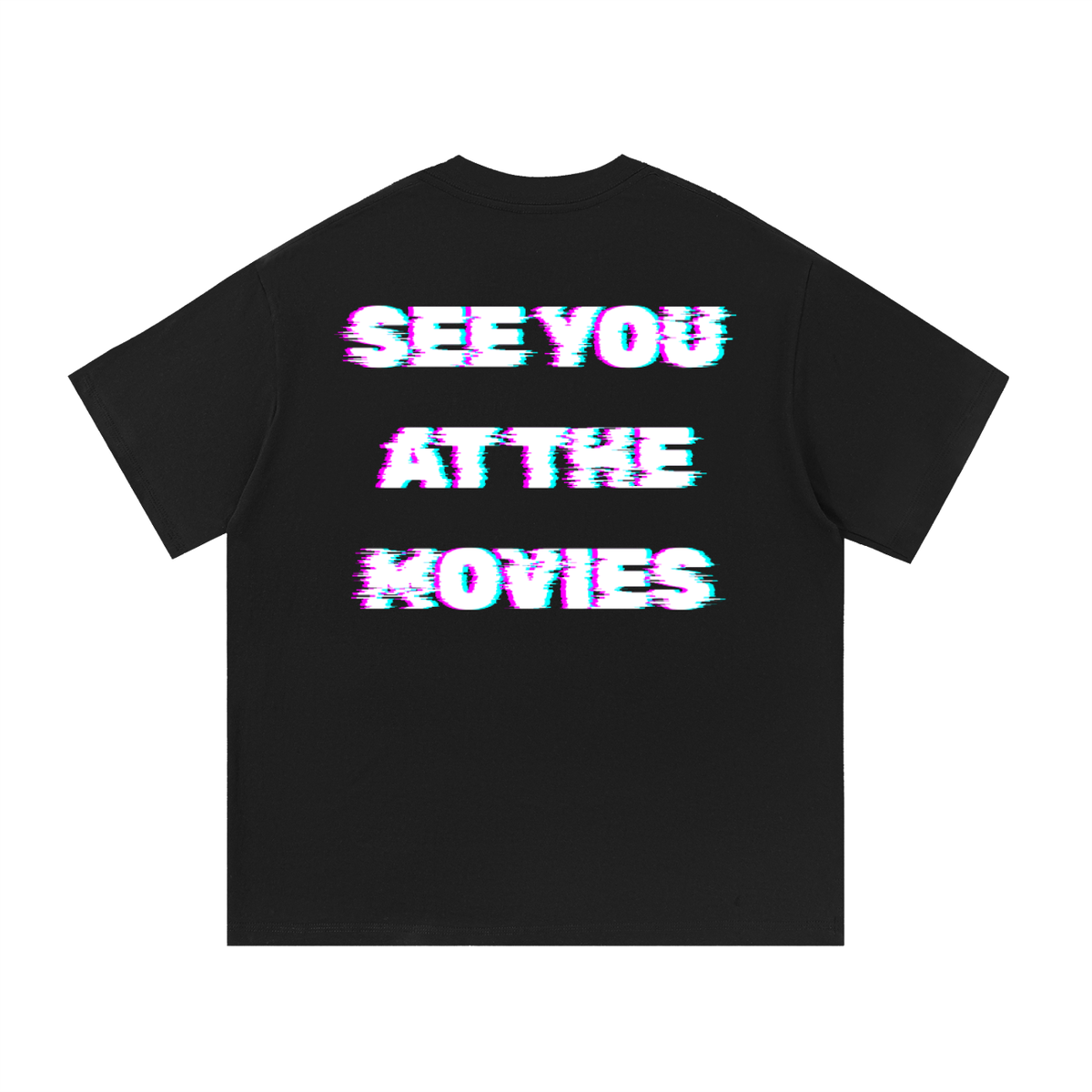 tshirt,cotton,graphic,black